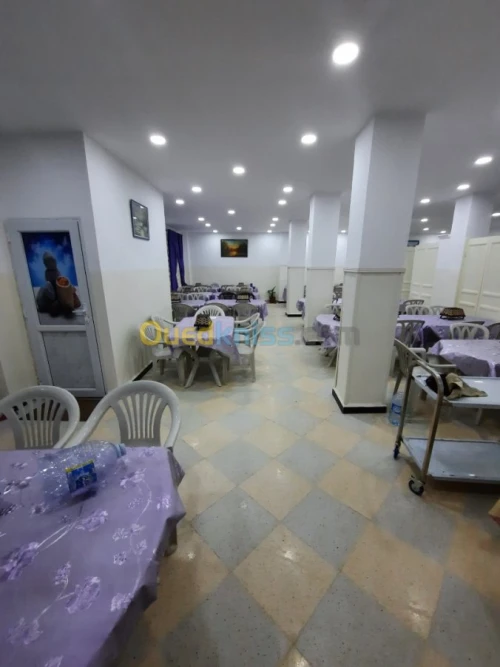 Vente Local Alger Reghaia