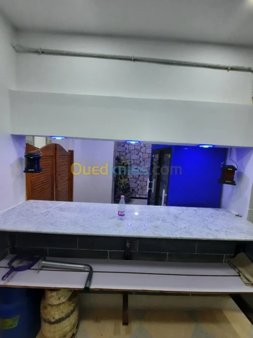 Vente Local Alger Reghaia