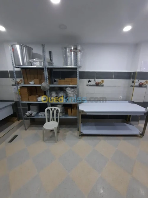Vente Local Alger Reghaia