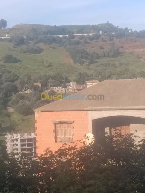 Vente Appartement F3 Skikda Skikda