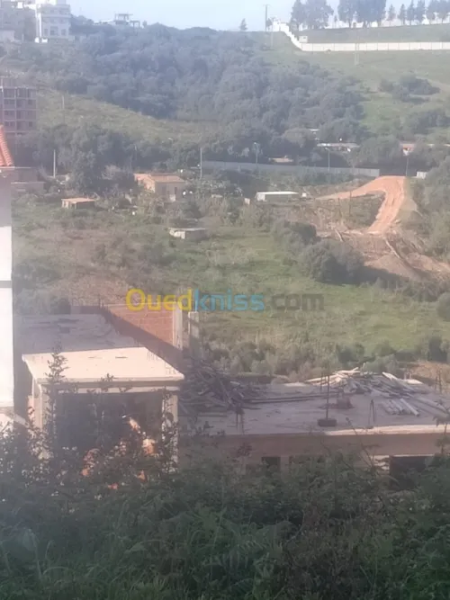 Vente Appartement F3 Skikda Skikda