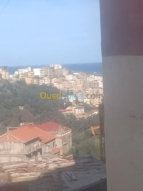 Vente Appartement F3 Skikda Skikda