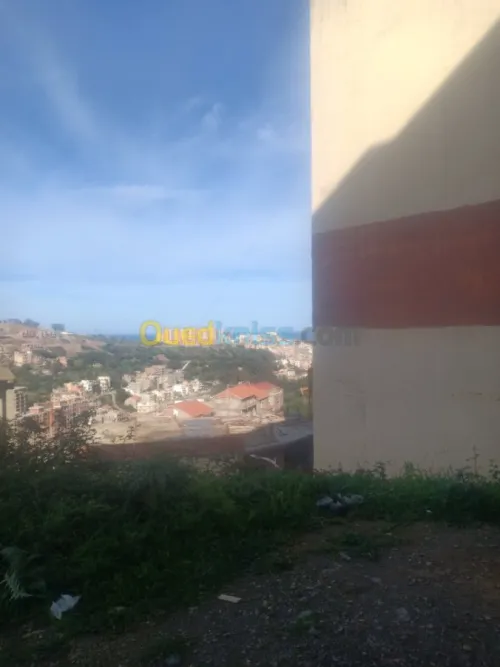Vente Appartement F3 Skikda Skikda