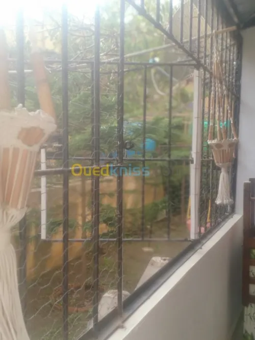 Vente Appartement F3 Skikda Skikda