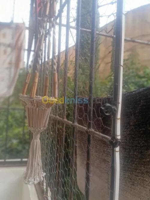 Vente Appartement F3 Skikda Skikda