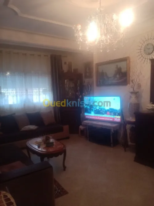 Vente Appartement F3 Skikda Skikda