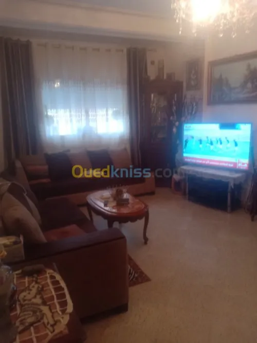 Vente Appartement F3 Skikda Skikda