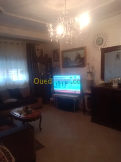 Vente Appartement F3 Skikda Skikda