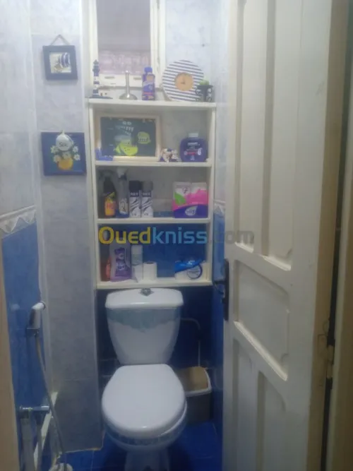 Vente Appartement F3 Skikda Skikda