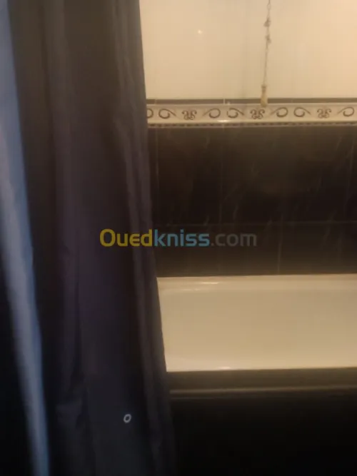 Vente Appartement F3 Skikda Skikda