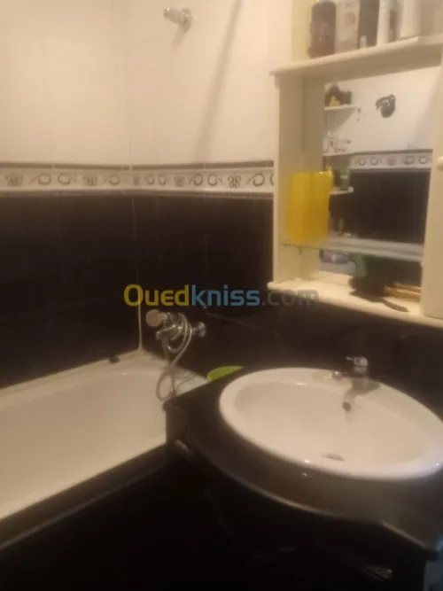 Vente Appartement F3 Skikda Skikda