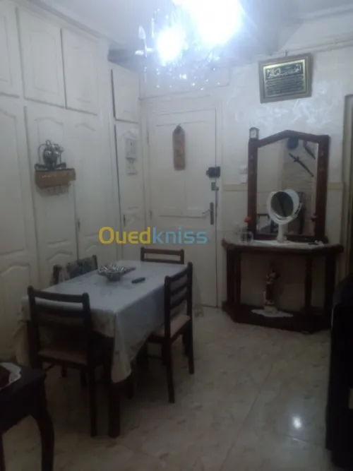 Vente Appartement F3 Skikda Skikda