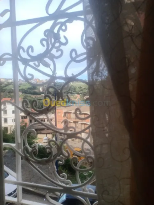 Vente Appartement F3 Skikda Skikda