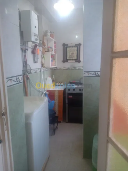 Vente Appartement F3 Skikda Skikda