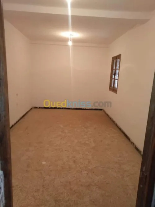 Vente Appartement F3 El bayadh El abiod sidi cheikh