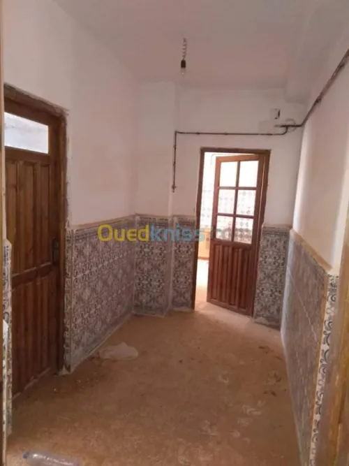 Vente Appartement F3 El bayadh El abiod sidi cheikh