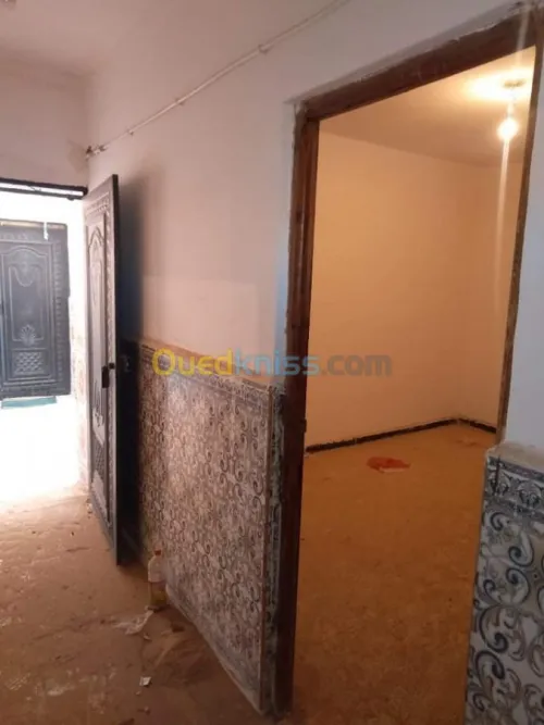 Vente Appartement F3 El bayadh El abiod sidi cheikh