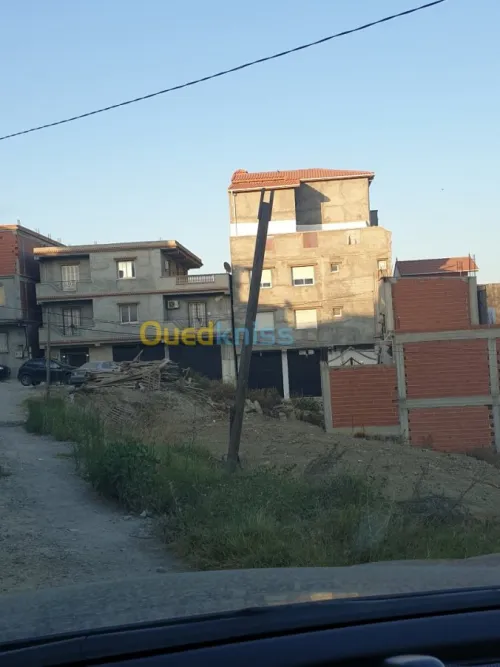 Location Villa Alger Douera