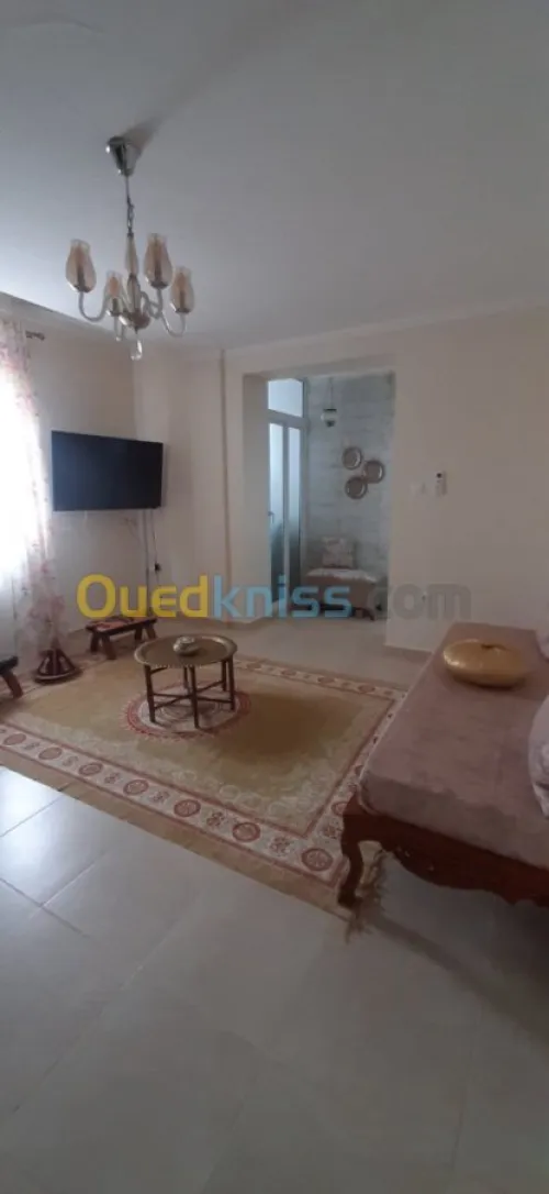 Location Villa Alger Douera