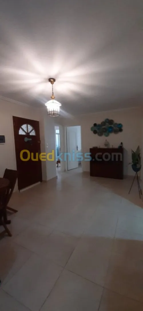 Location Villa Alger Douera