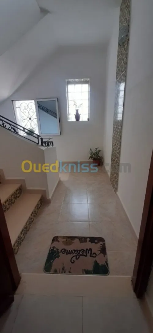 Location Villa Alger Douera