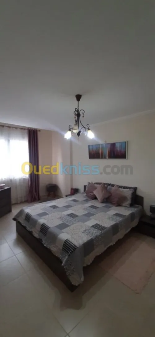 Location Villa Alger Douera