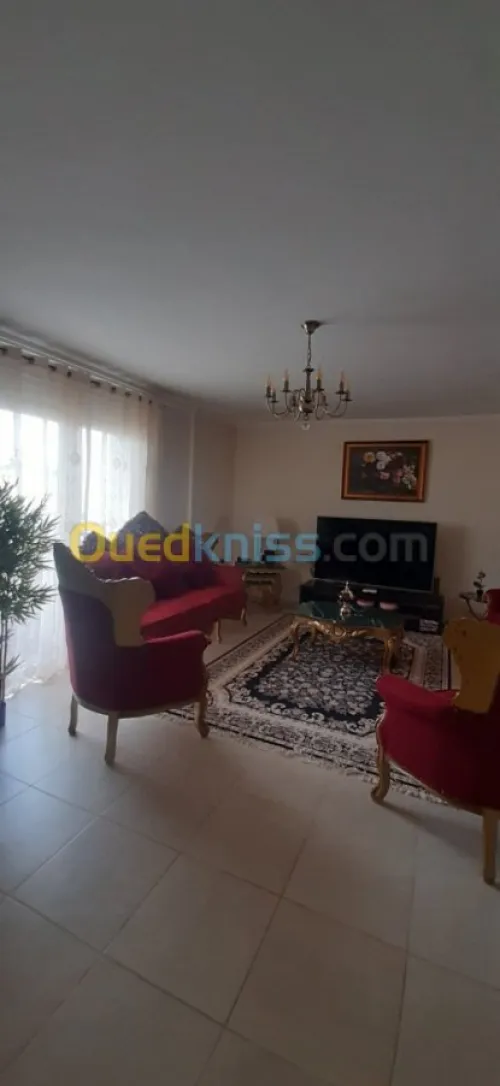 Location Villa Alger Douera