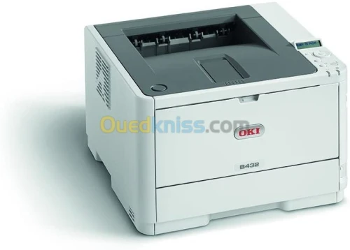 IMPRIMANTE OKI B432DN LASER MONOCHROME
