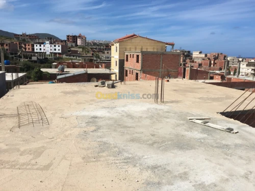 Vente Villa Skikda Collo
