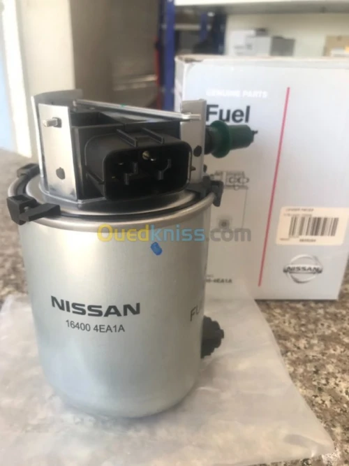 Vente Piece de Rechange Nissan