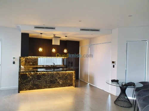 climatisation centralisée LG