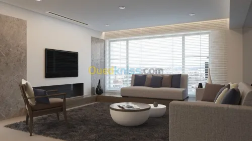 climatisation centralisée LG