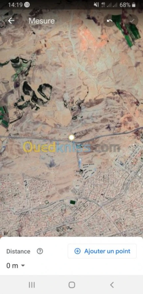 Vente Terrain Setif Setif