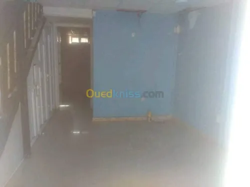 Location Studio Oran Oran