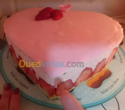 Formation en cuisine et bien-être