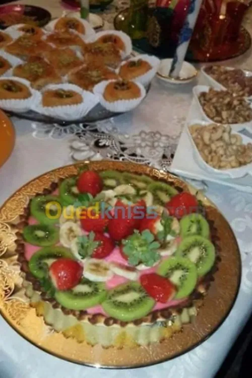 Formation en cuisine et bien-être