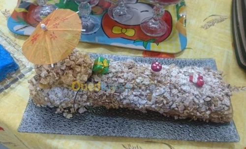 Formation en cuisine et bien-être
