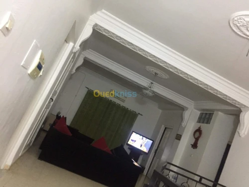 Vente Villa Guelma Guelma