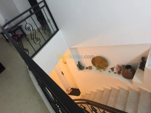 Vente Villa Guelma Guelma