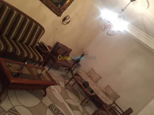 Vente Villa Guelma Guelma