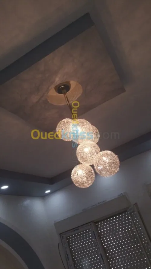 electricien bâtiment général 