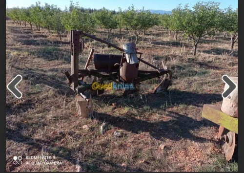 Vente Terrain Batna Ouyoun el assafir