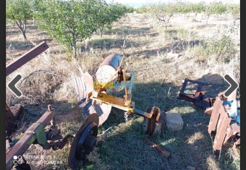 Vente Terrain Batna Ouyoun el assafir