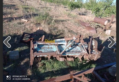 Vente Terrain Batna Ouyoun el assafir