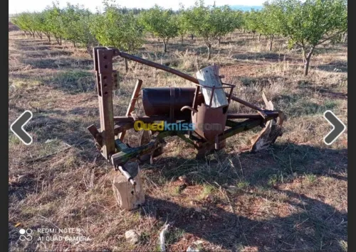 Vente Terrain Batna Ouyoun el assafir