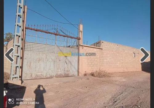 Vente Terrain Batna Ouyoun el assafir
