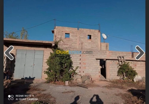 Vente Terrain Batna Ouyoun el assafir