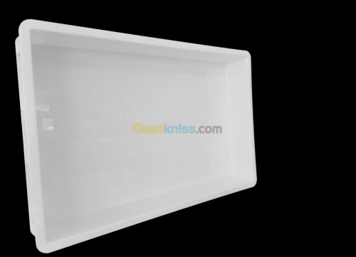 Bacs de fermentation à Pizza Optimum