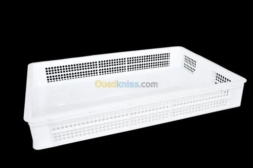 Bacs de fermentation à Pizza Optimum