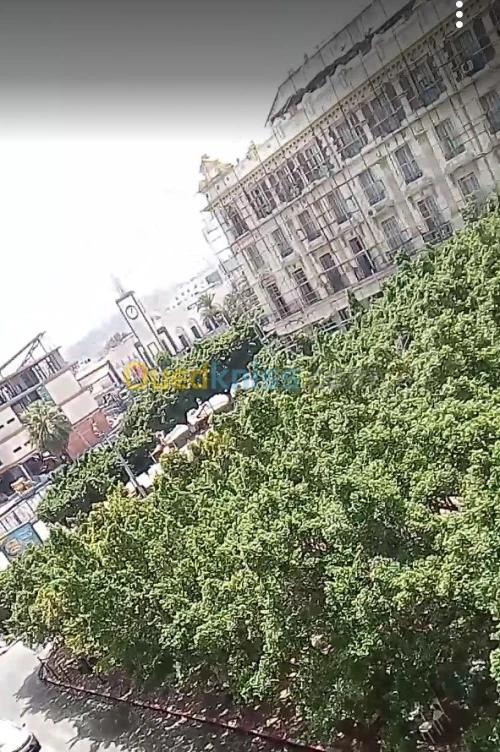 Vente Appartement F4 Annaba Annaba